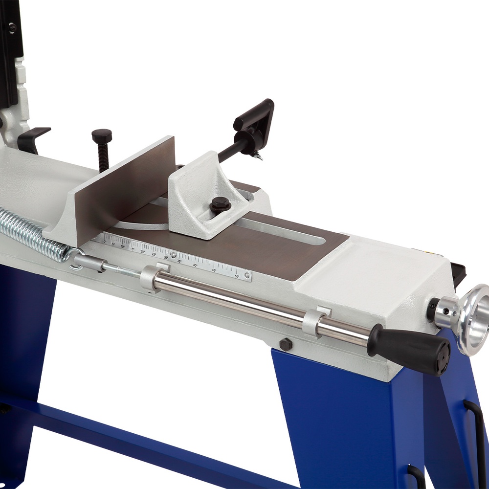 Станок ленточнопильный BELMASH MBS-450VS