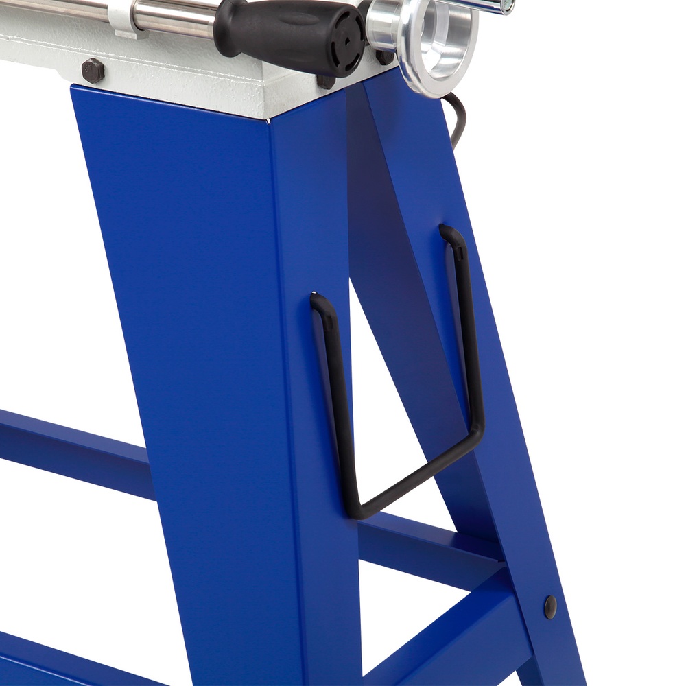 Станок ленточнопильный BELMASH MBS-450VS