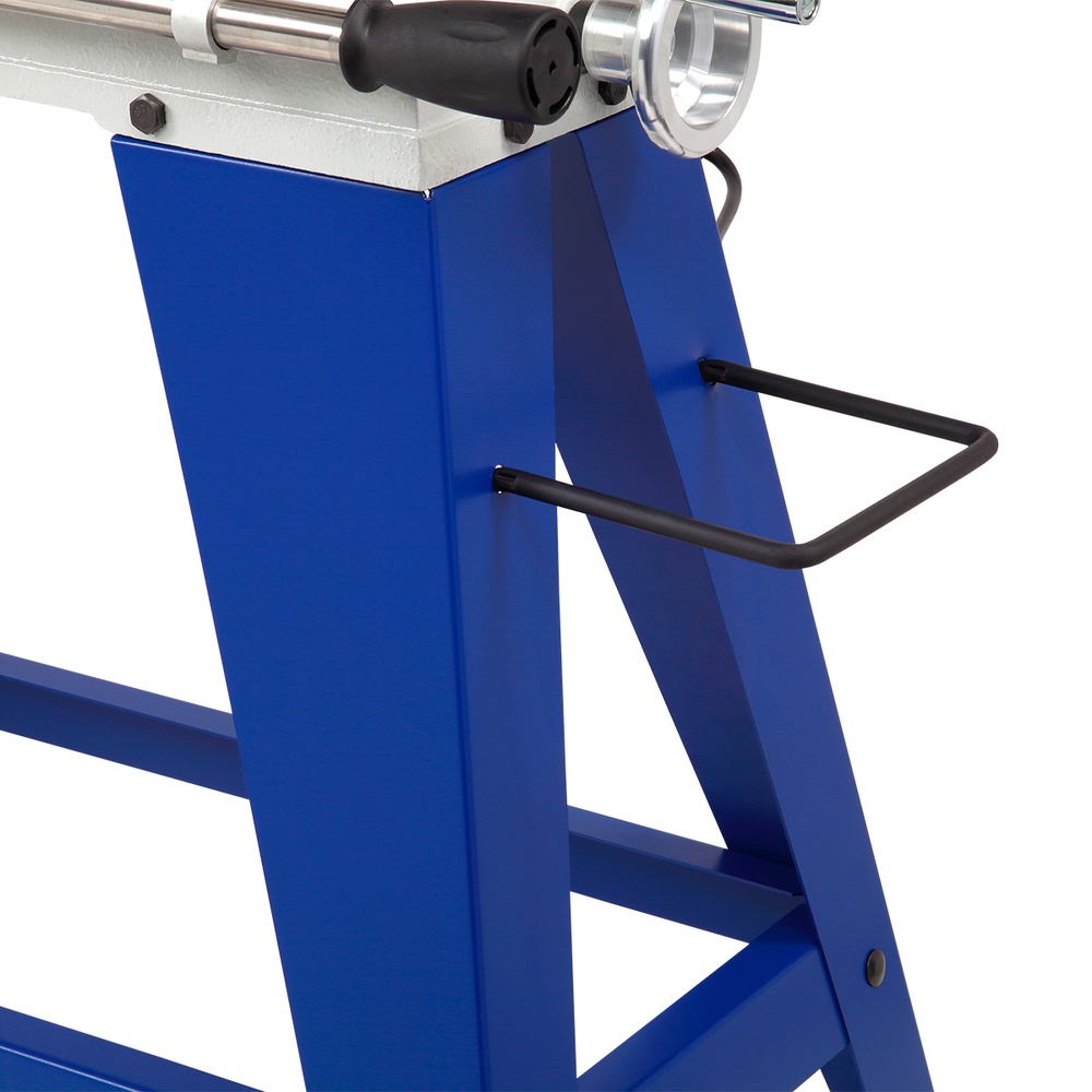 Станок ленточнопильный BELMASH MBS-450VS