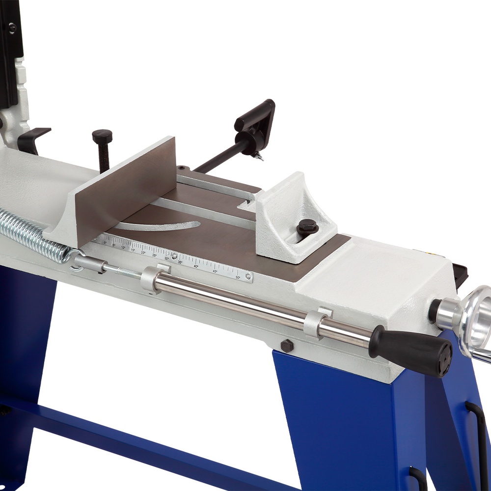 Станок ленточнопильный BELMASH MBS-450VS