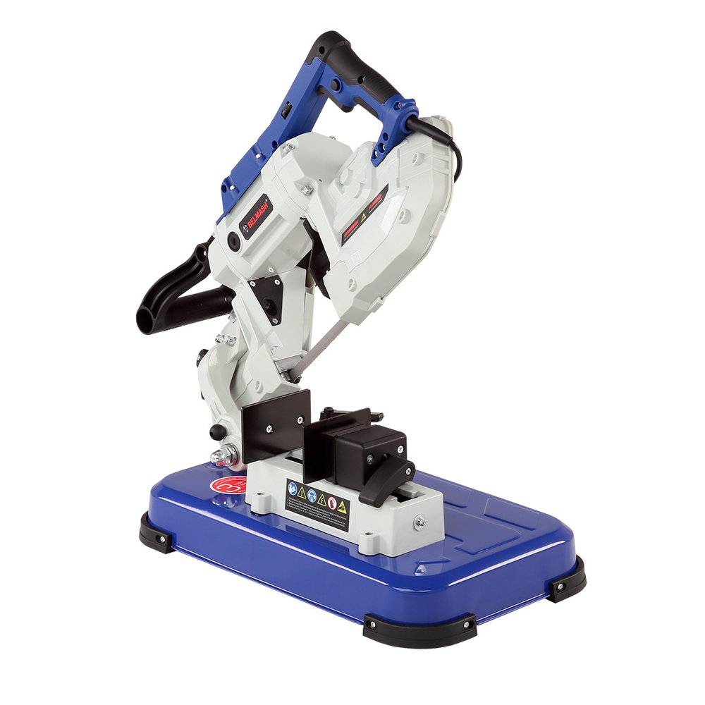 Станок ленточнопильный BELMASH MBS-550L