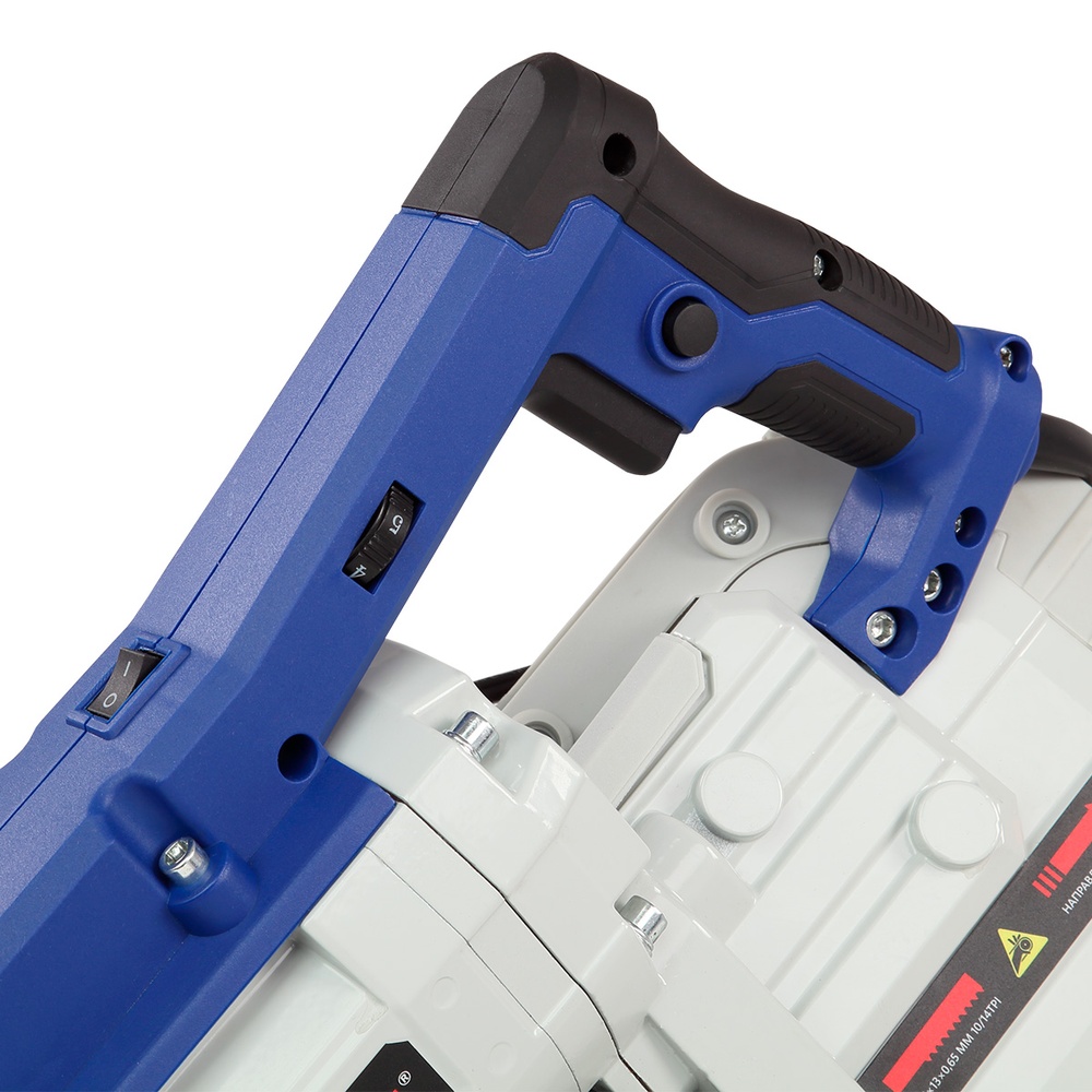 Станок ленточнопильный BELMASH MBS-550L