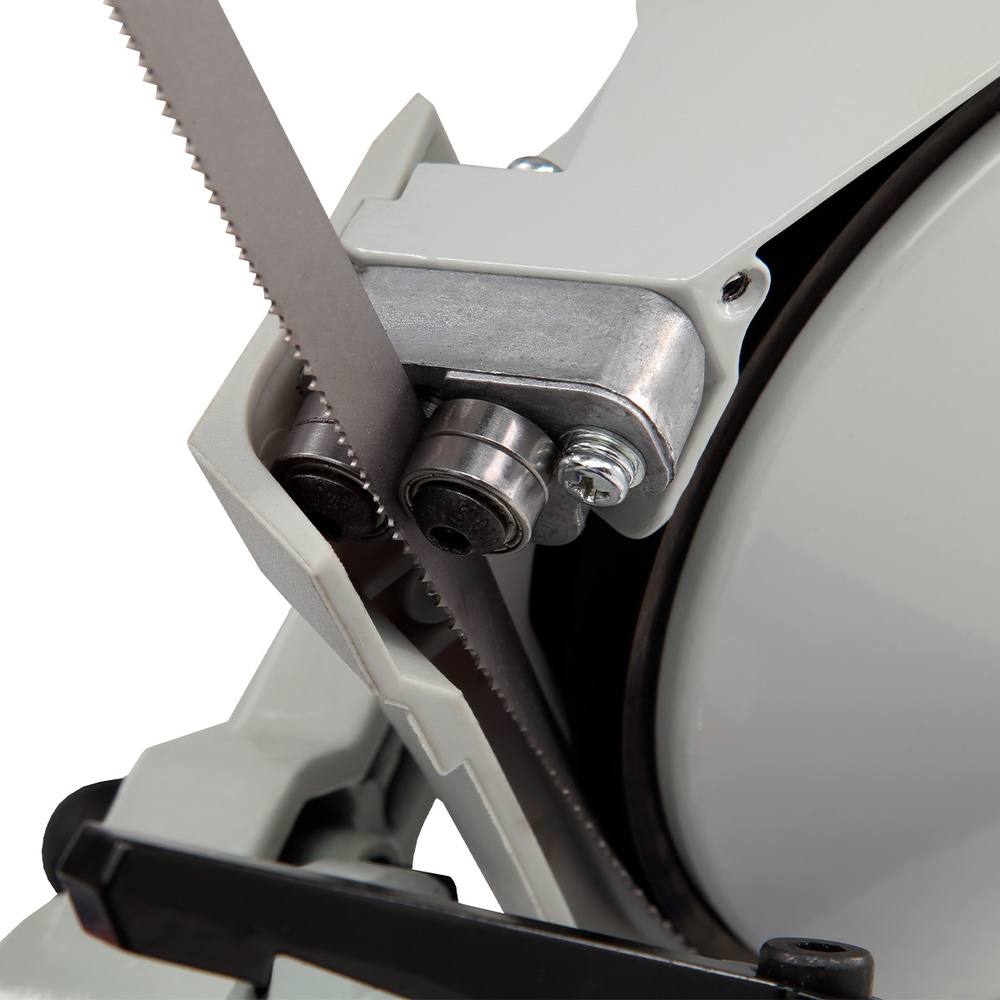 Станок ленточнопильный BELMASH MBS-550L