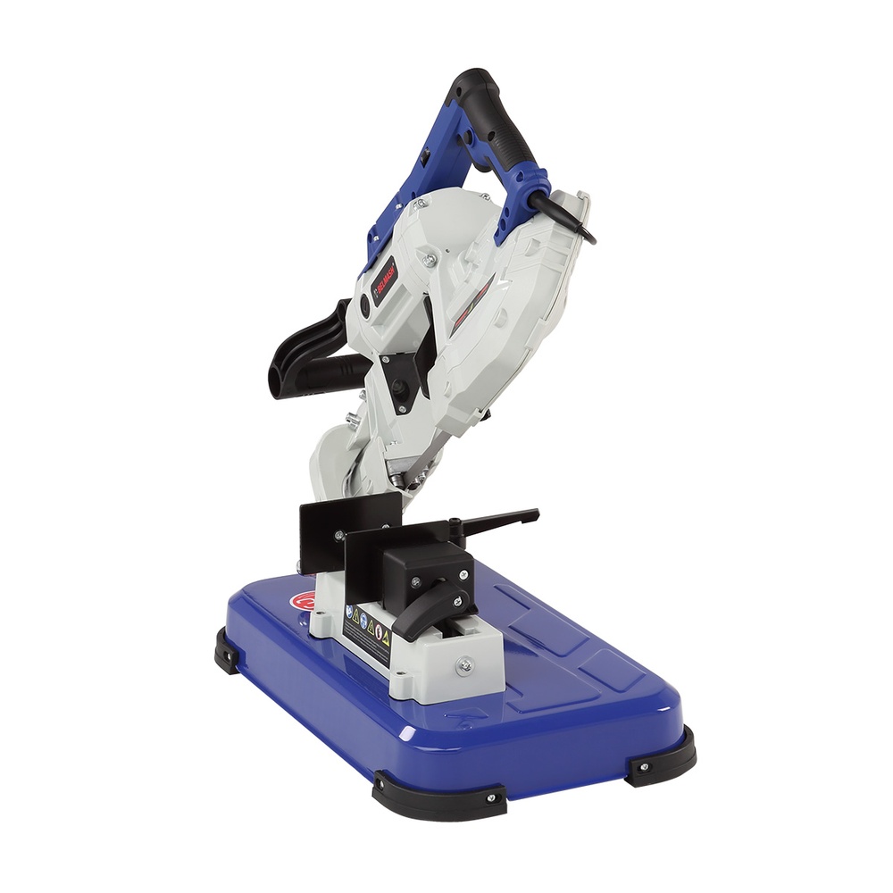 Станок ленточнопильный BELMASH MBS-550L