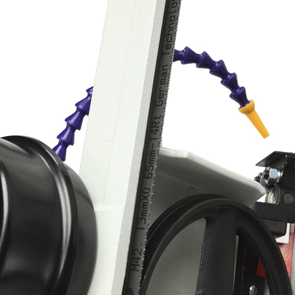 Станок ленточнопильный BELMASH MBS-560CH