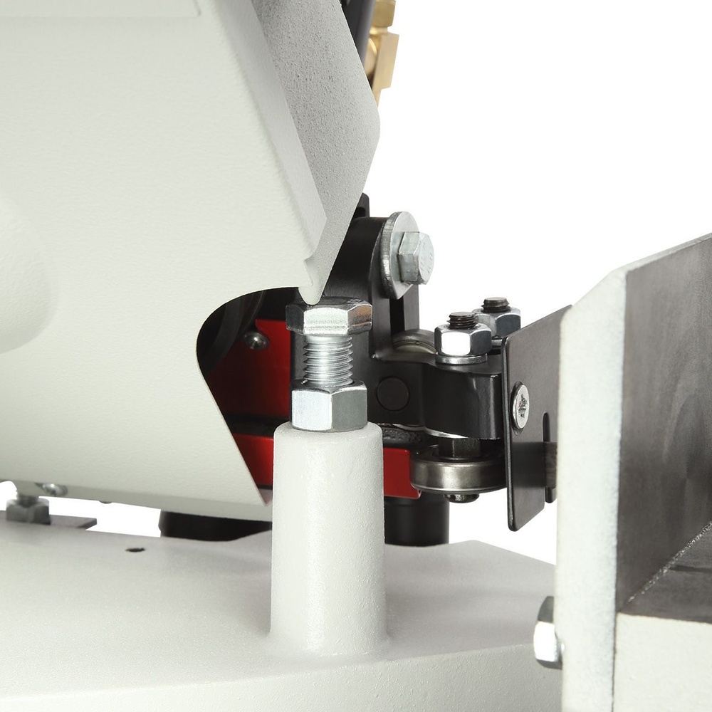 Станок ленточнопильный BELMASH MBS-560CH