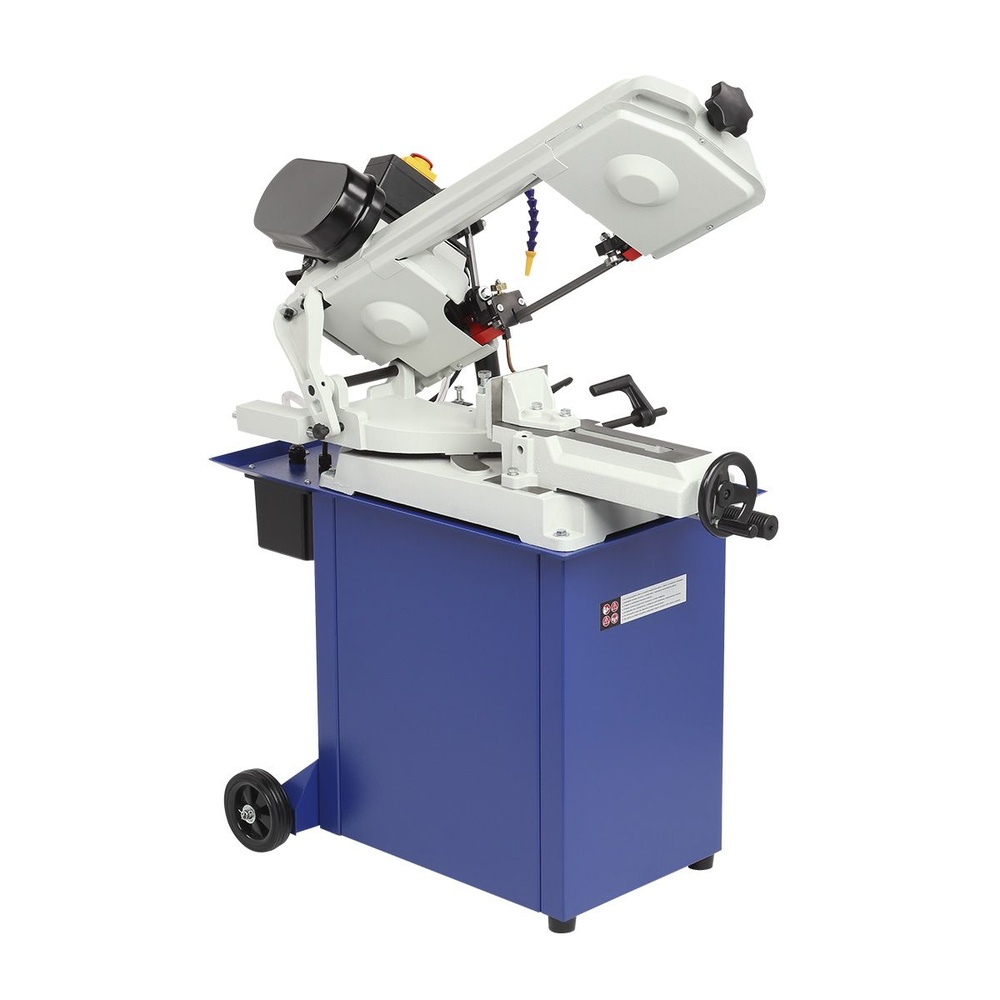 Станок ленточнопильный BELMASH MBS-560CH