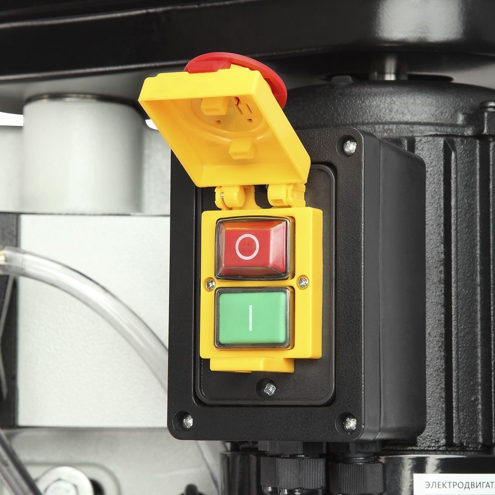 Станок ленточнопильный BELMASH MBS-560CH