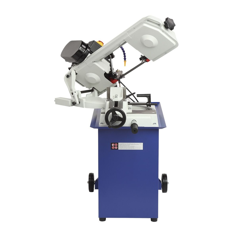 Станок ленточнопильный BELMASH MBS-560CH