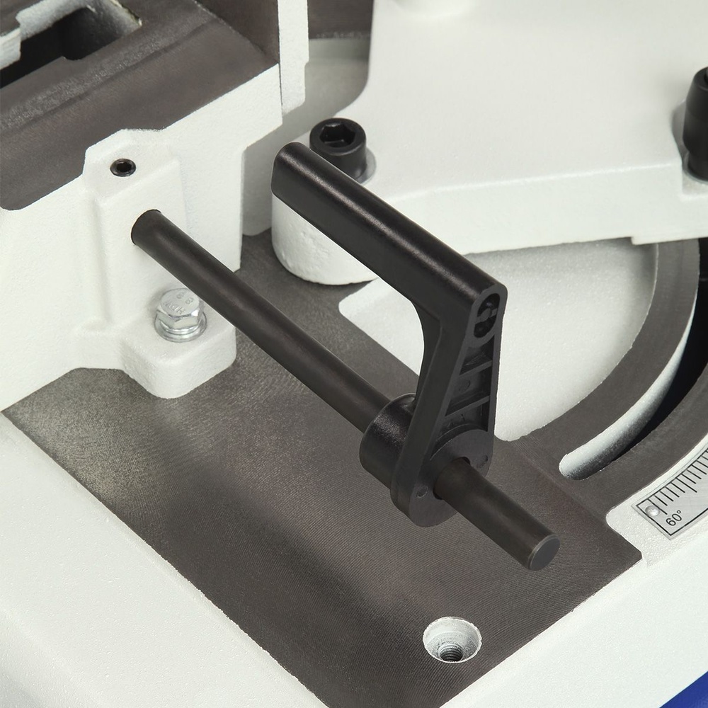 Станок ленточнопильный BELMASH MBS-560CH