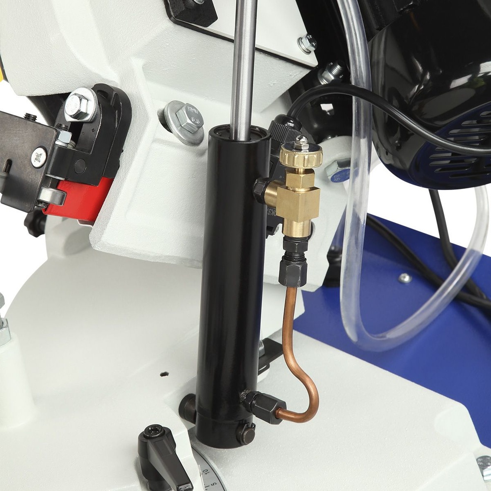 Станок ленточнопильный BELMASH MBS-560CH