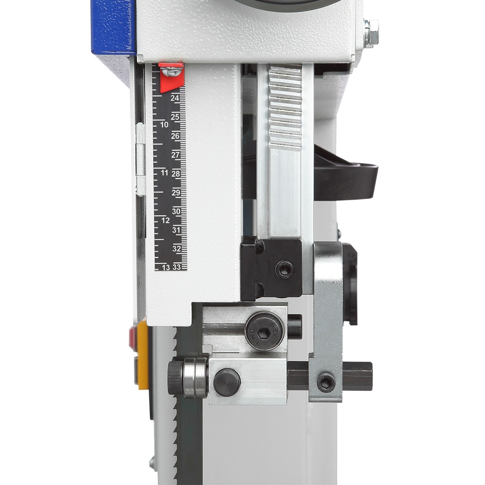 Станок ленточнопильный BELMASH WBS-345/380