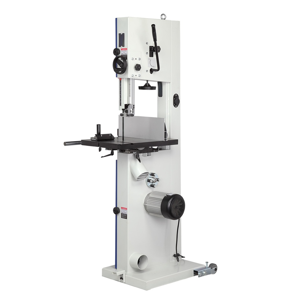 Станок ленточнопильный BELMASH WBS-345/380