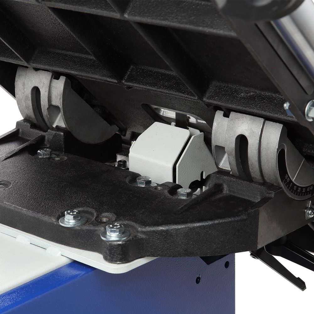 Станок ленточнопильный BELMASH WBS-345/380