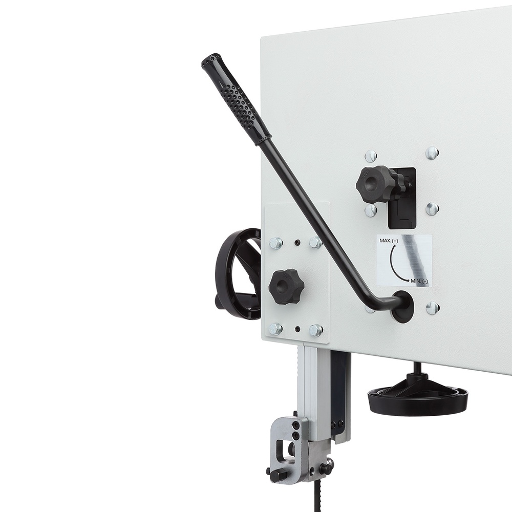 Станок ленточнопильный BELMASH WBS-345/380