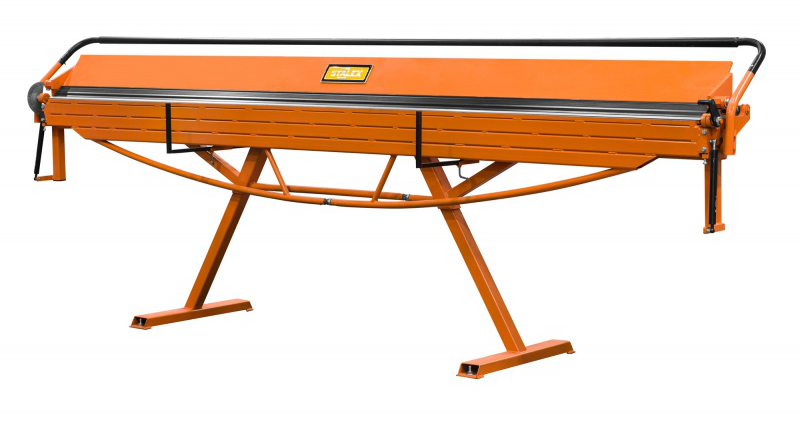 Станок листогибочный ручной RSM Prof 3000