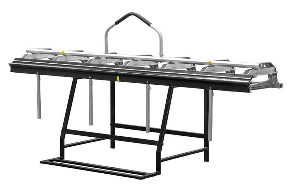 Станок листогибочный ручной STALEX MAX 20 2,2 метра