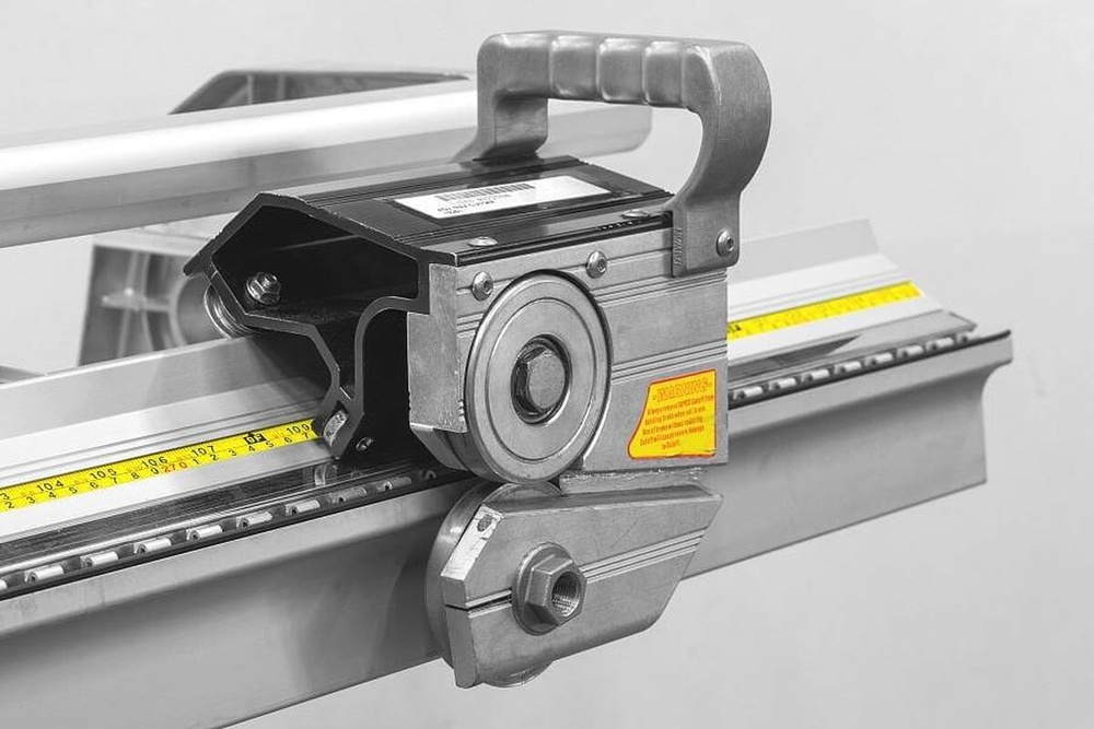 Станок листогибочный ручной STALEX PRO-14 3,2 метра (102864R)