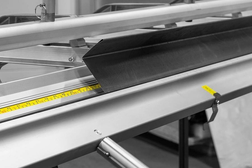 Станок листогибочный ручной STALEX PRO-14 3,2 метра (102864R)