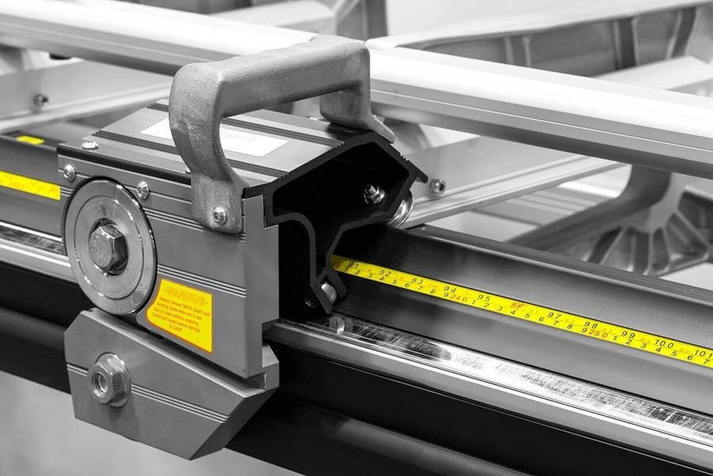 Станок листогибочный ручной STALEX SuperMax 3,2 метра