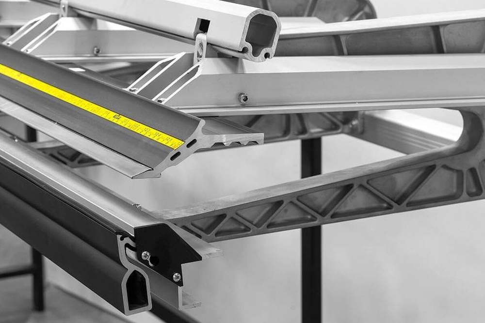 Станок листогибочный ручной STALEX SuperMax 3,2 метра