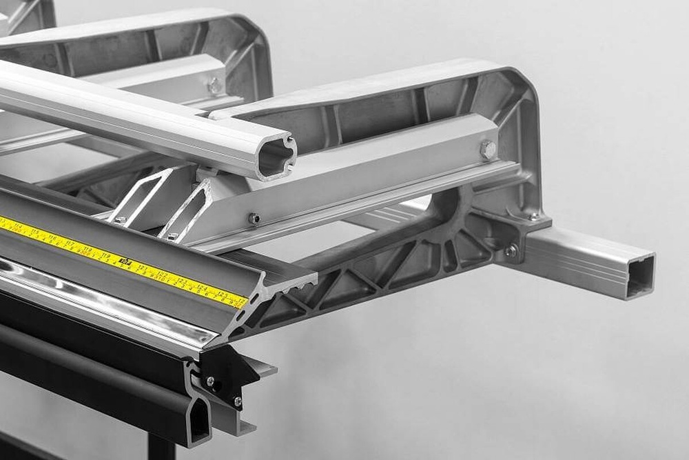 Станок листогибочный ручной STALEX SuperMax 3,2 метра