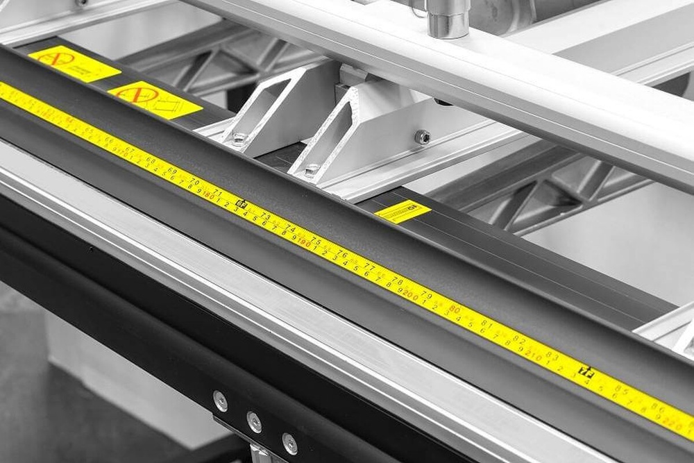 Станок листогибочный ручной STALEX SuperMax 3,2 метра