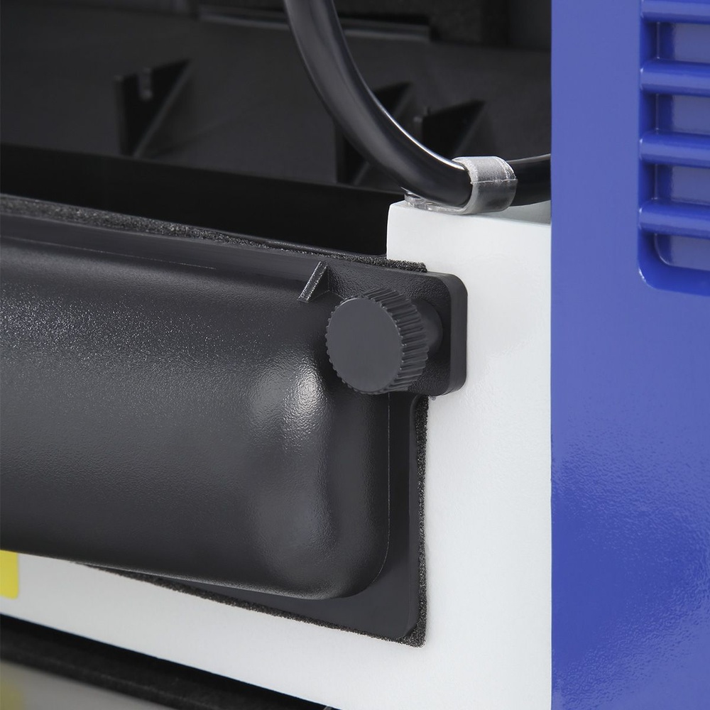 Станок рейсмусовый BELMASH P1800L