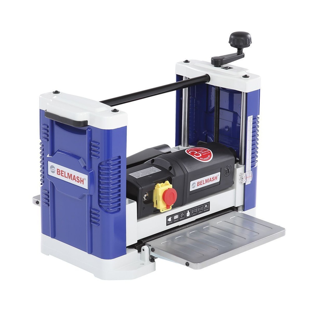Станок рейсмусовый BELMASH P1800L