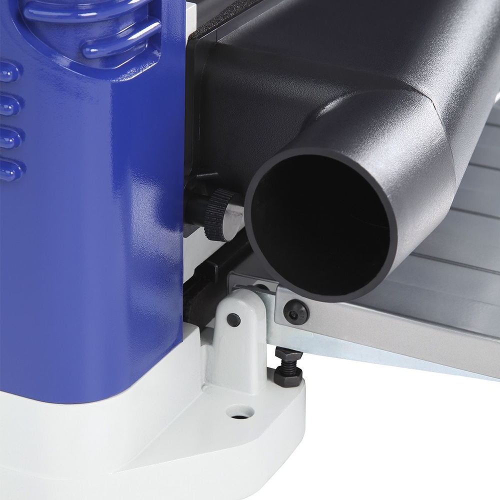 Станок рейсмусовый BELMASH P1800L