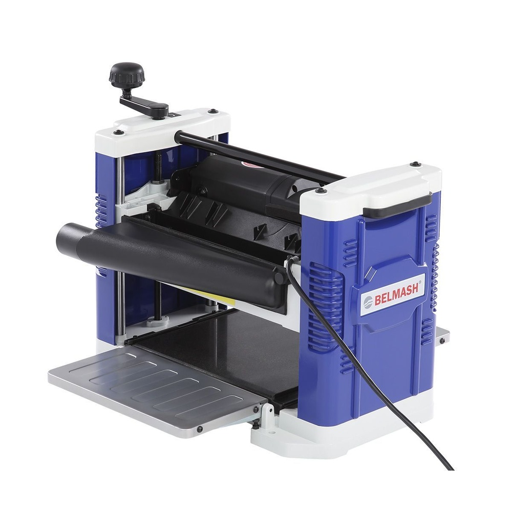 Станок рейсмусовый BELMASH P1800L