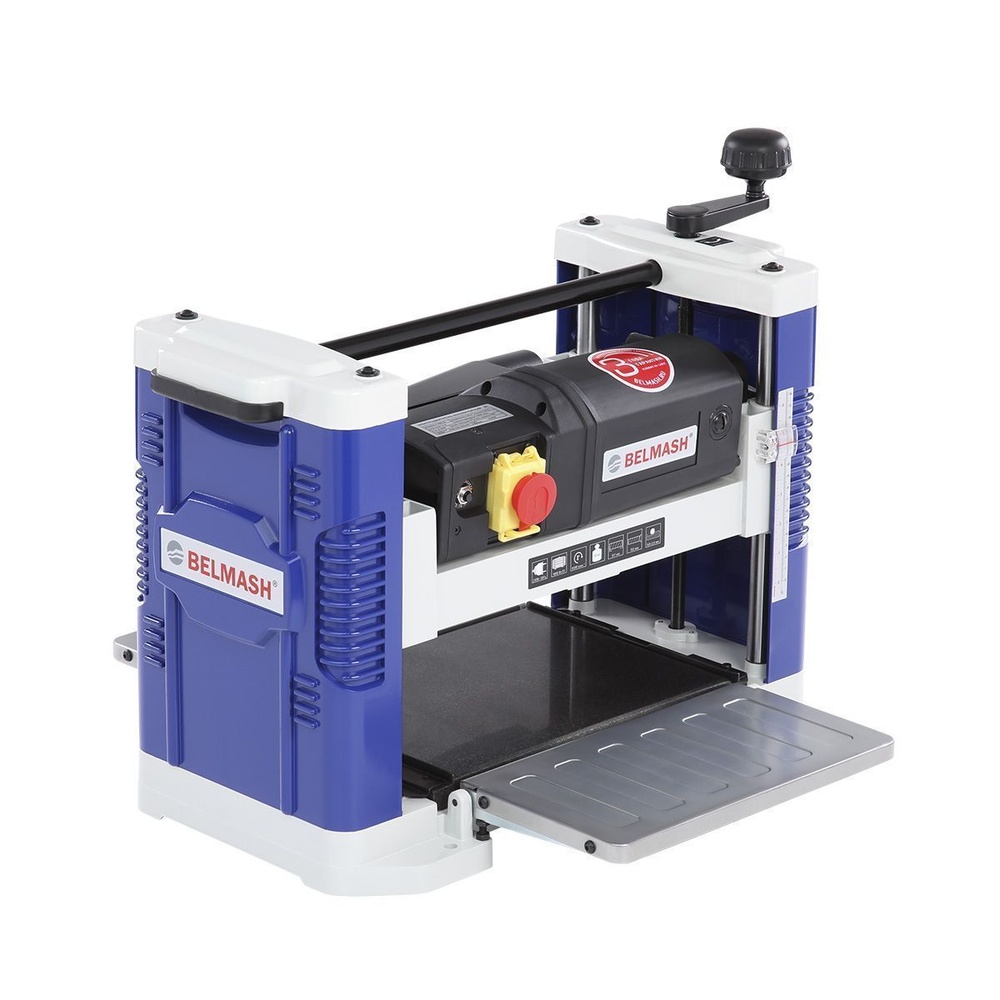 Станок рейсмусовый BELMASH P1800L