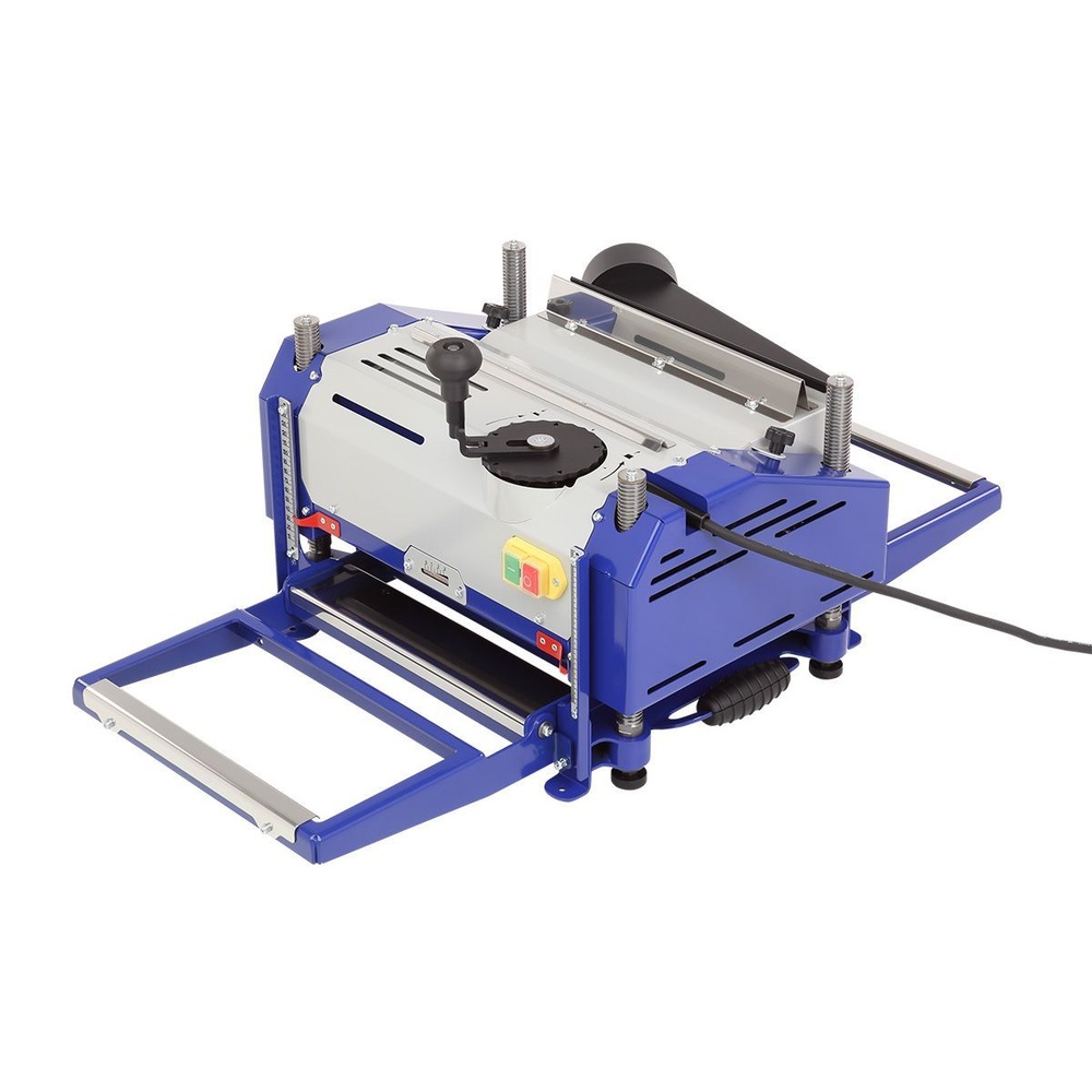 Станок рейсмусовый BELMASH PB-2000/330