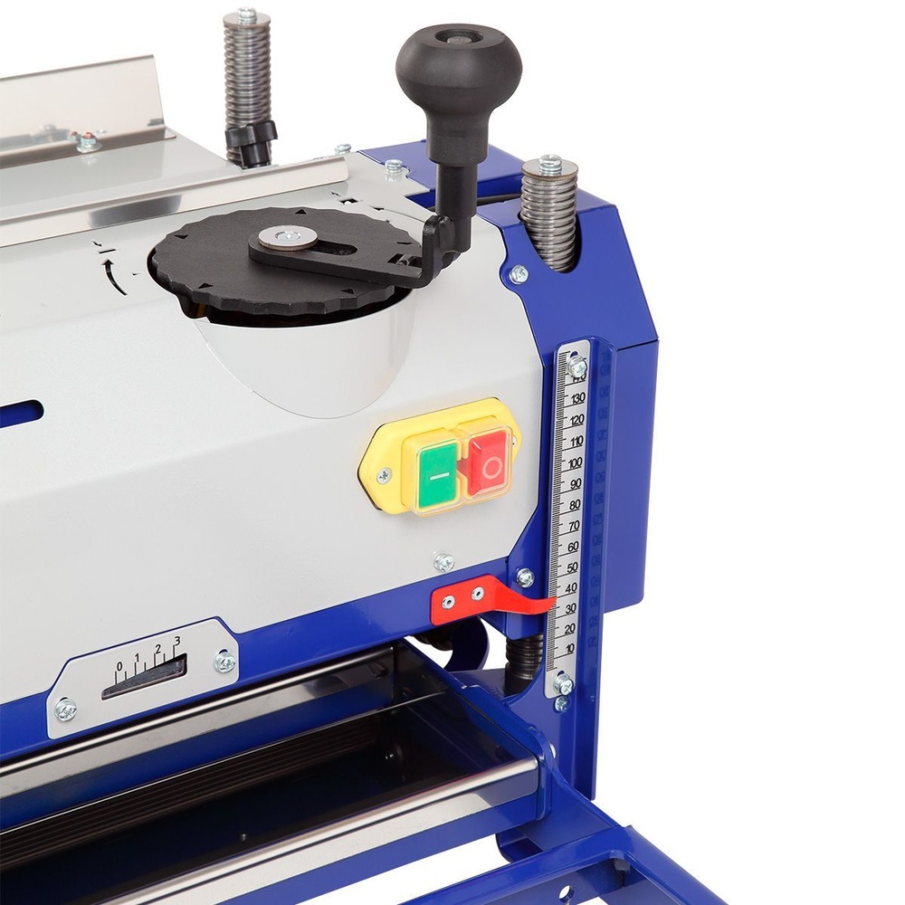 Станок рейсмусовый BELMASH PB-2000/330