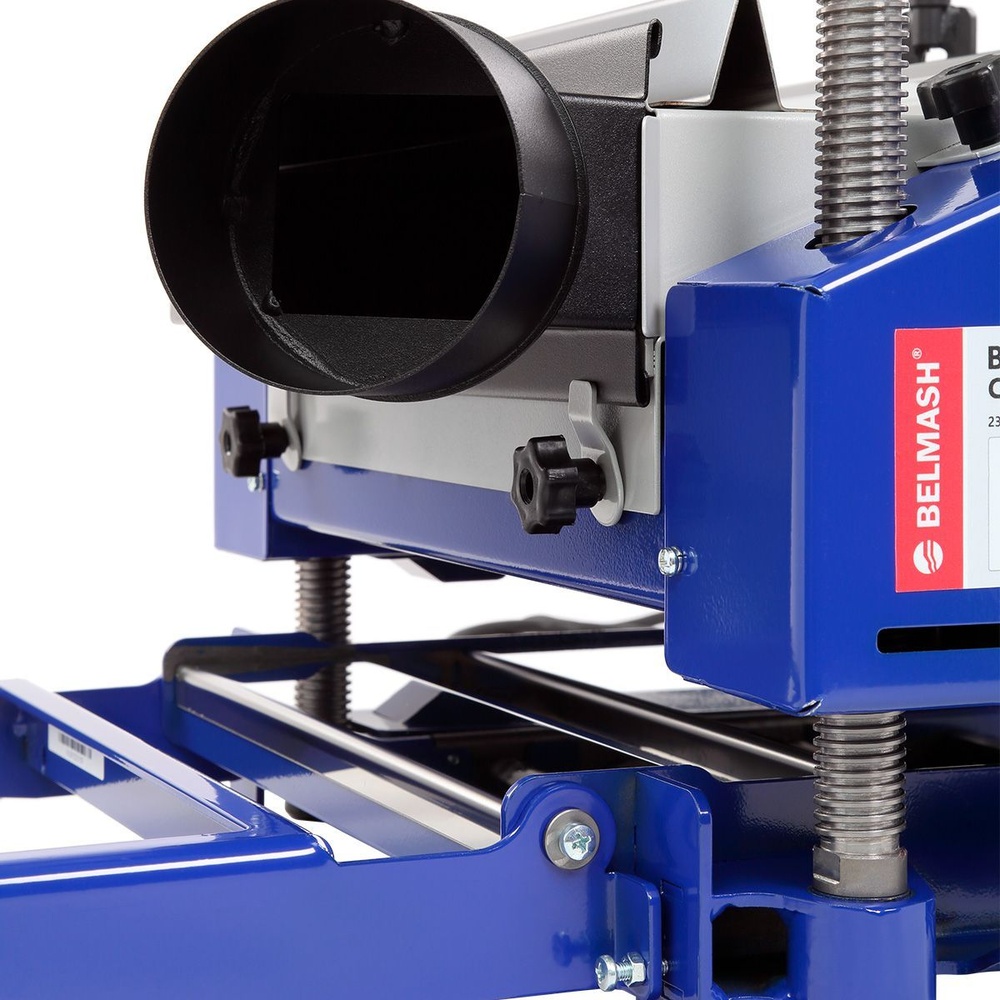 Станок рейсмусовый BELMASH PB-2000/330