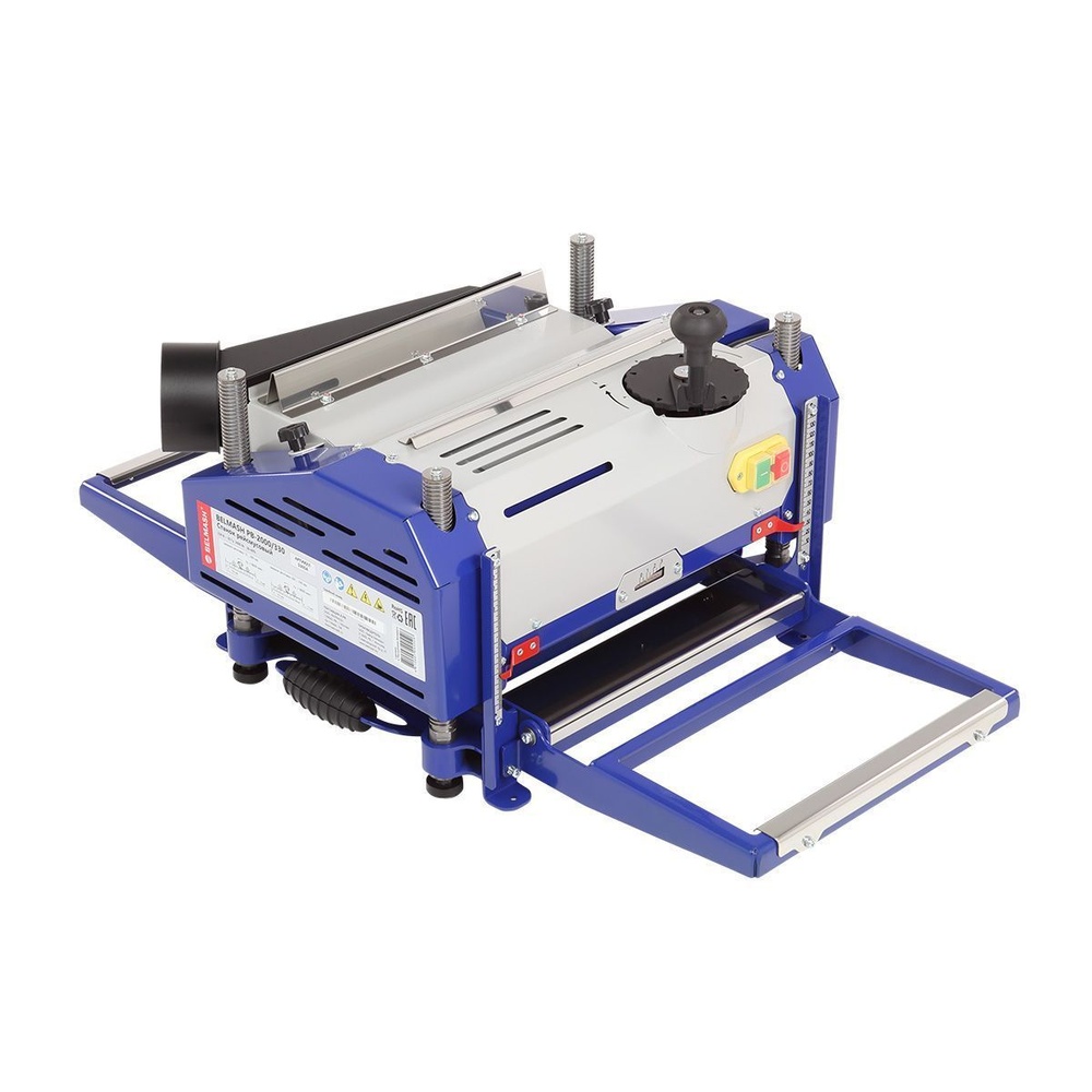 Станок рейсмусовый BELMASH PB-2000/330