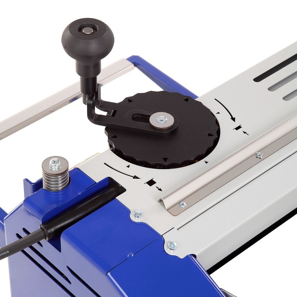 Станок рейсмусовый BELMASH PB-2000/330