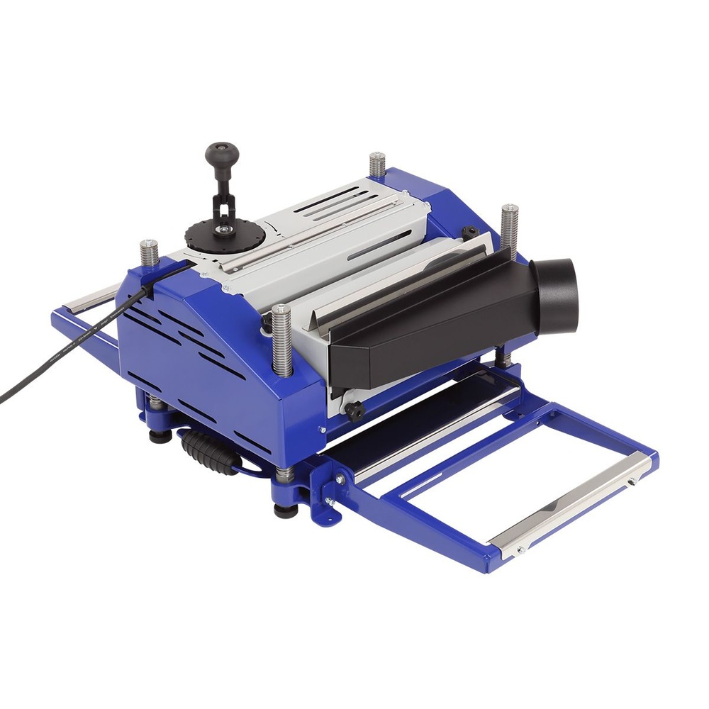 Станок рейсмусовый BELMASH PB-2000/330