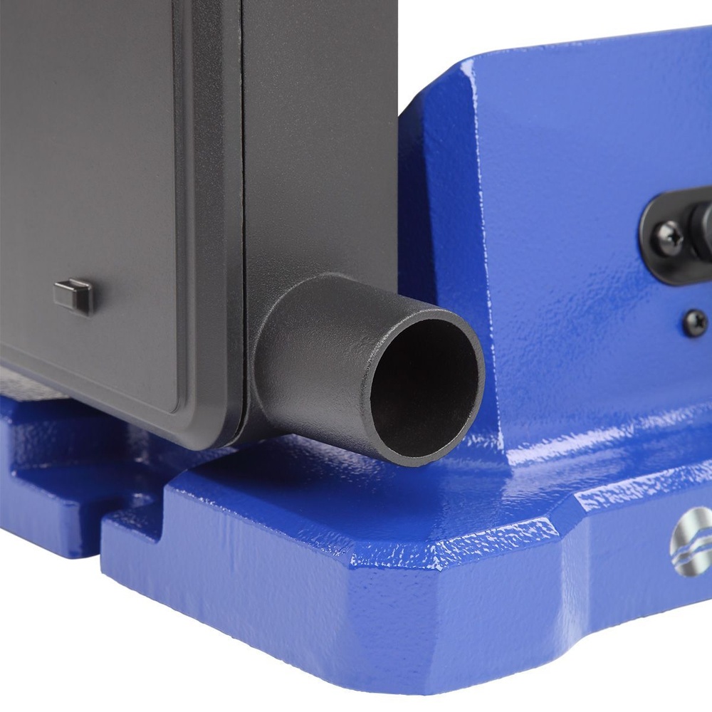 Станок шлифовальный ленточно-дисковый BELMASH BDG 25/200PRO