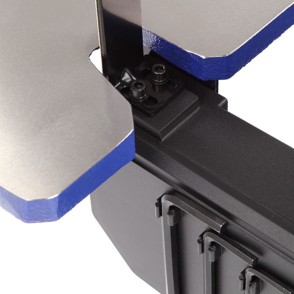 Станок шлифовальный ленточно-дисковый BELMASH BDG 25/200PRO