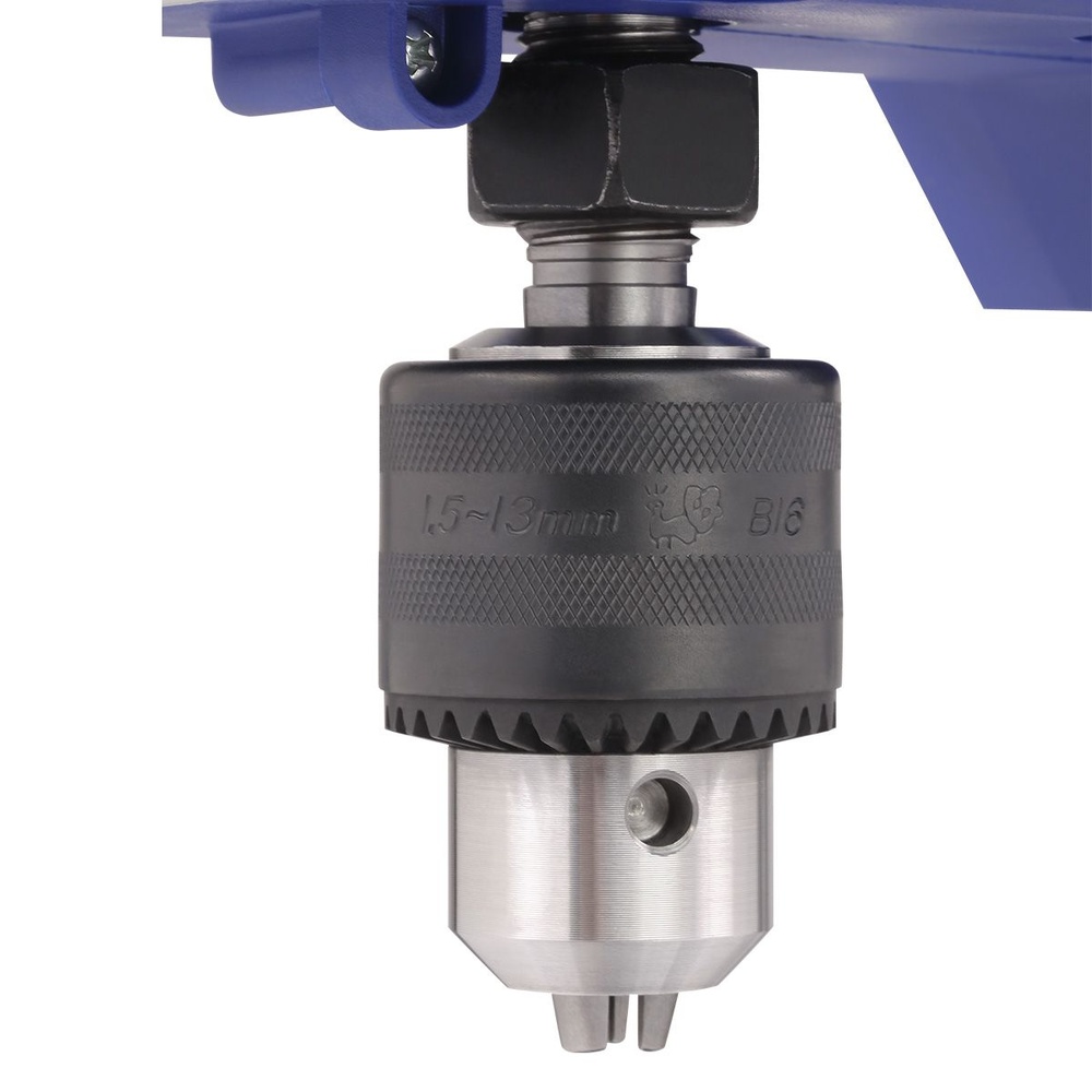 Станок сверлильный BELMASH DP250-13MVS