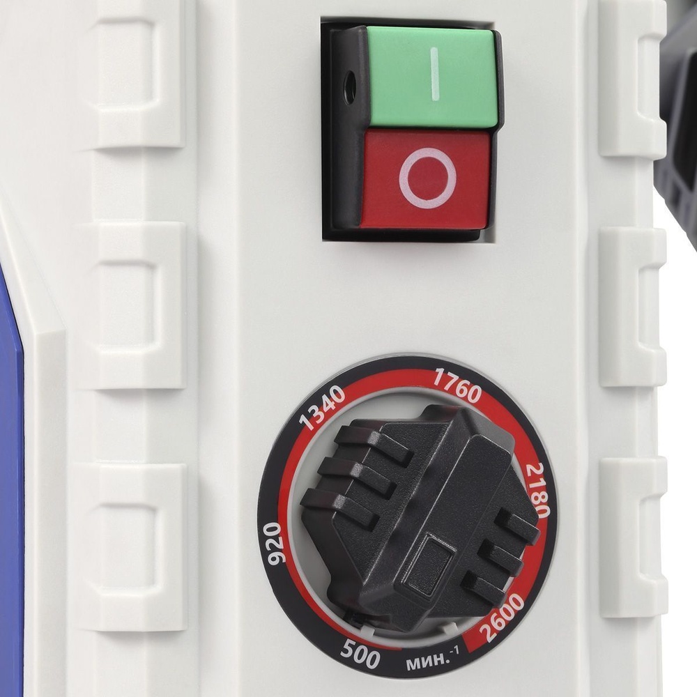 Станок сверлильный BELMASH DP250-13MVS