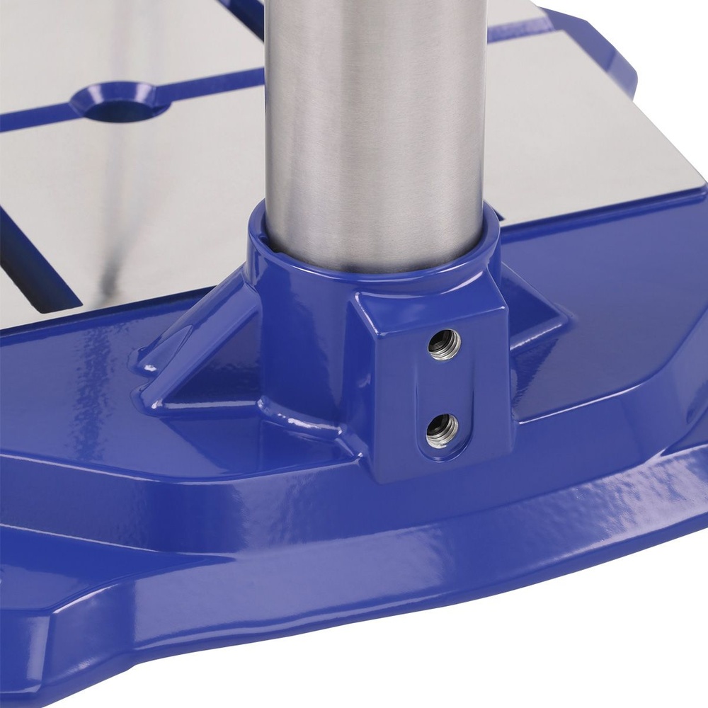 Станок сверлильный BELMASH DP250-13MVS