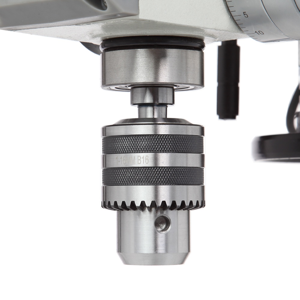 Станок сверлильный вертикальный BELMASH MDP360-13/400