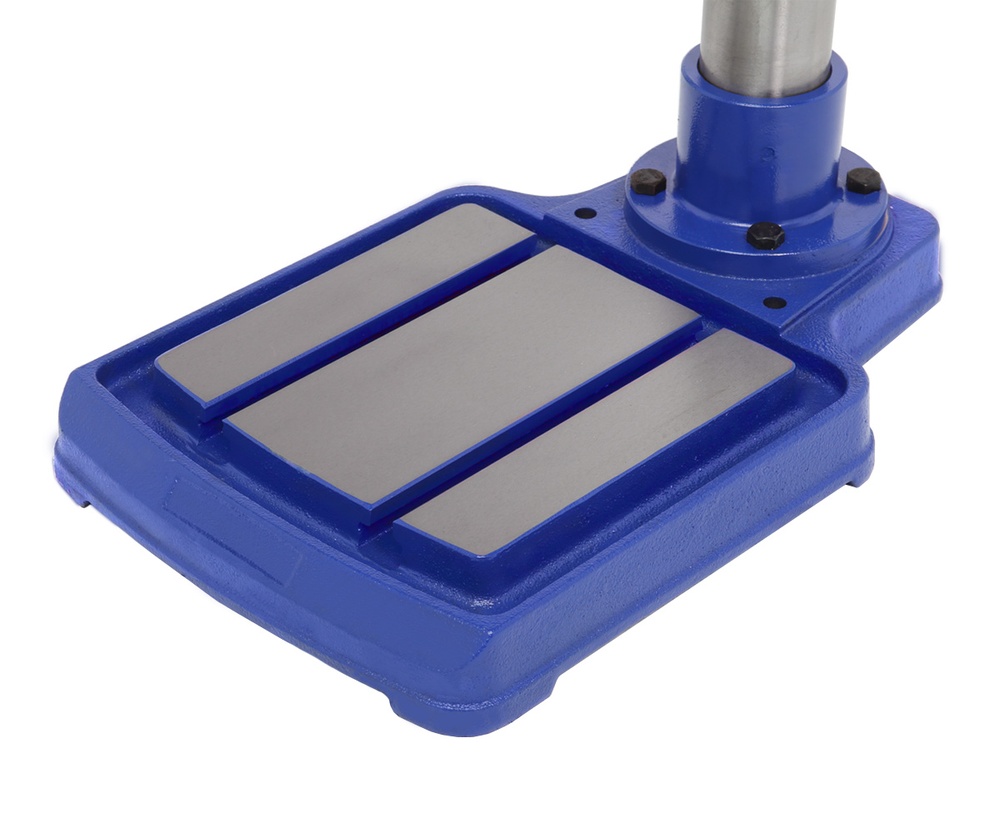 Станок сверлильный вертикальный BELMASH MDP360-13/400