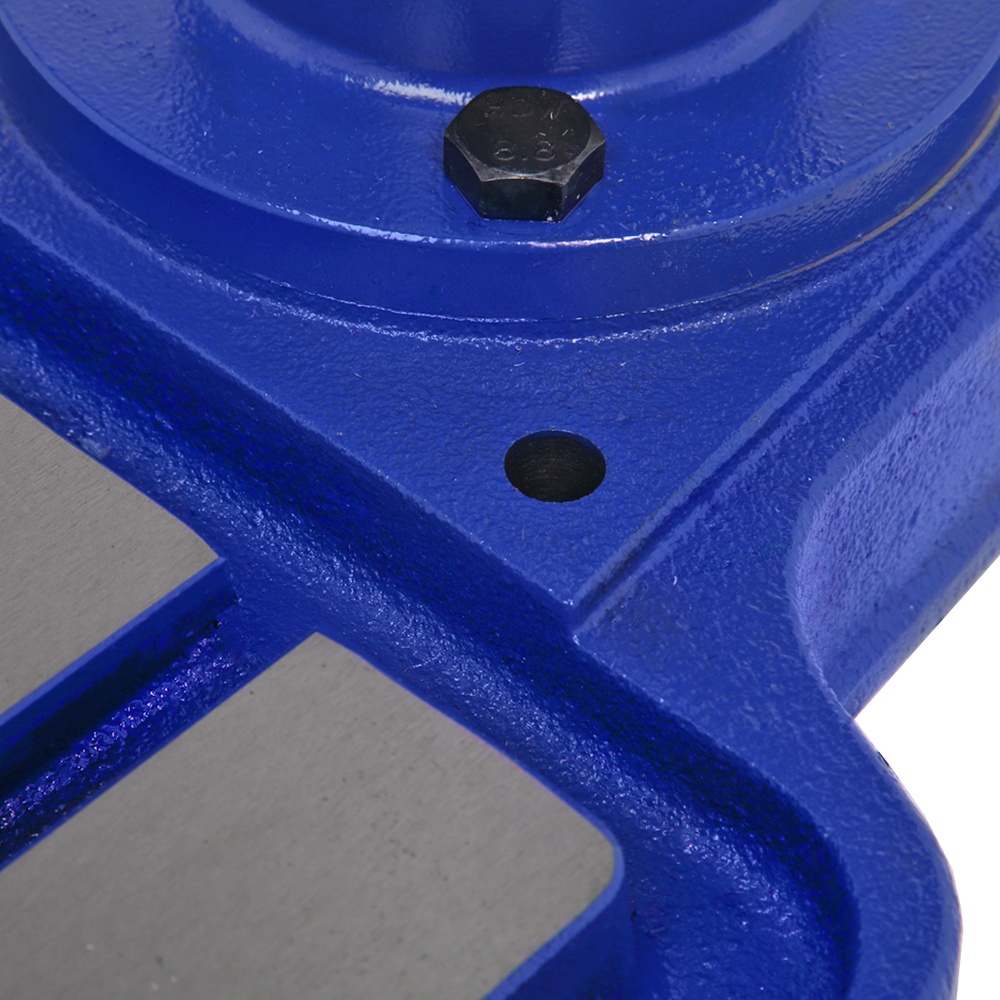 Станок сверлильный вертикальный BELMASH MDP360-13/400