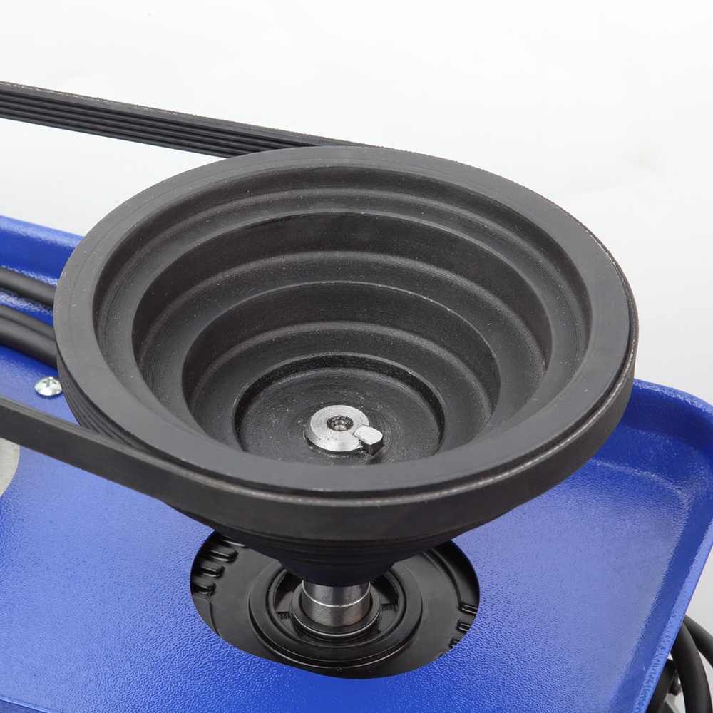 Станок сверлильный вертикальный BELMASH MDP360-13/400