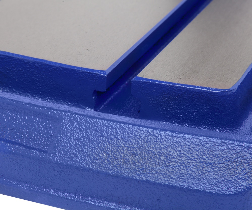 Станок сверлильный вертикальный BELMASH MDP360-13/400