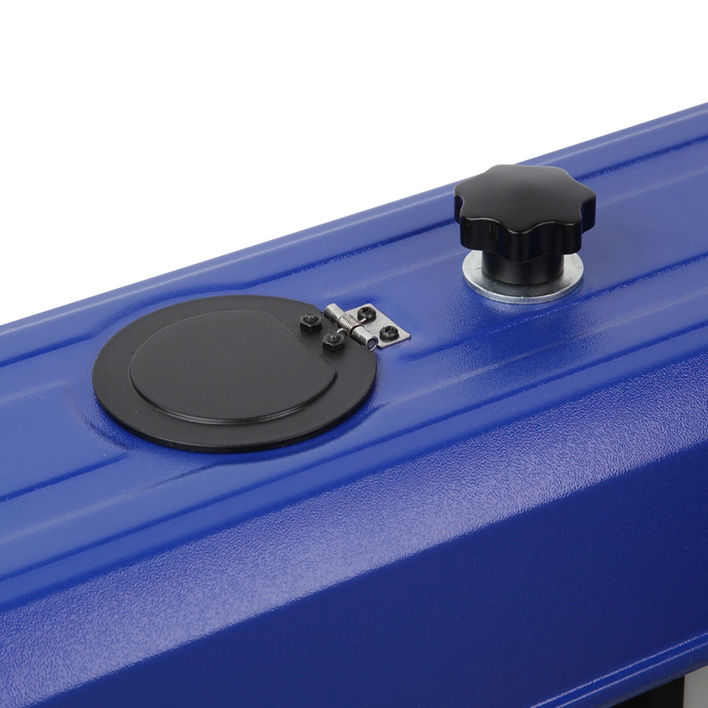 Станок сверлильный вертикальный BELMASH MDP360-13/400