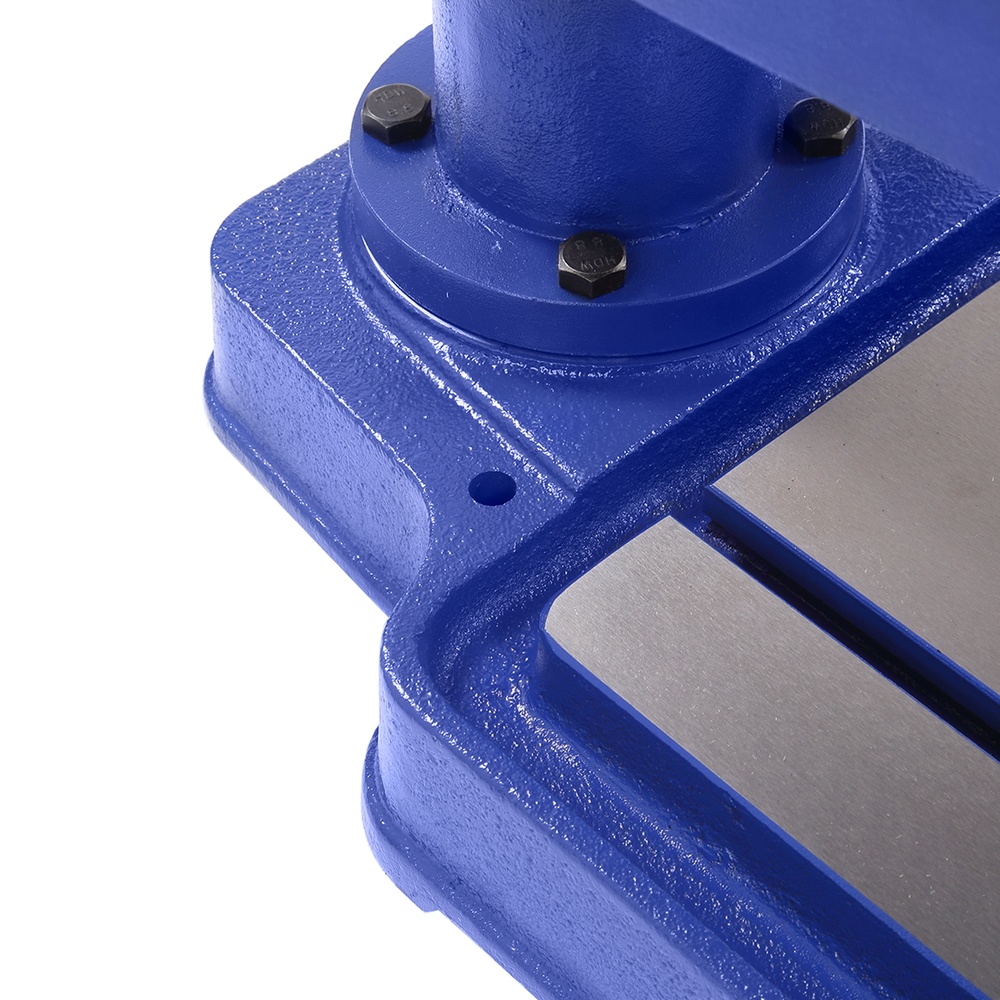 Станок сверлильный вертикальный BELMASH MDP410-16P/400